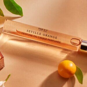 NEST New York  Seville Orange Perfume Oil Rollerball